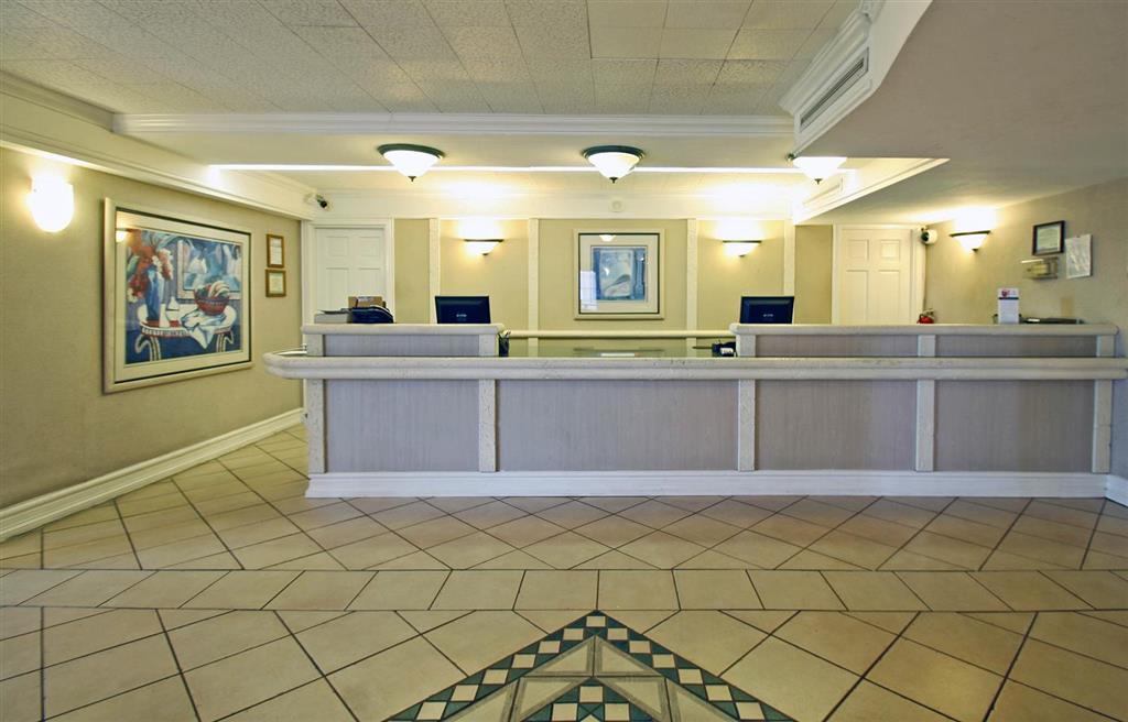 Motel 6-Garland, Tx - Northeast Dallas Interior photo