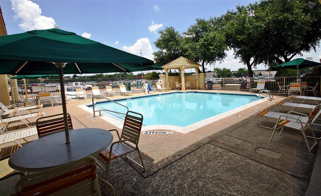 Motel 6-Garland, Tx - Northeast Dallas Facilities photo